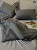 قیطون دوزی ( ذغالی - طوسی فیلی)