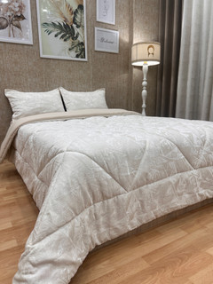مخمل طرح مینیمال ( کرم شیری )